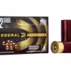 Sellier & Bellot 12 Gauge Ammo 2-3/4" #00 Buckshot 9 Pellets