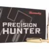 Hornady Precision Hunter 7mm PRC Ammo 175 Grain Hornady ELD-X Polymer Tip 200rounds