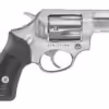 Ruger SP101 Revolver