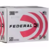 Federal Champion 9mm Luger Ammo 115 Grain Full Metal Jacket Box of 1000 Bulk